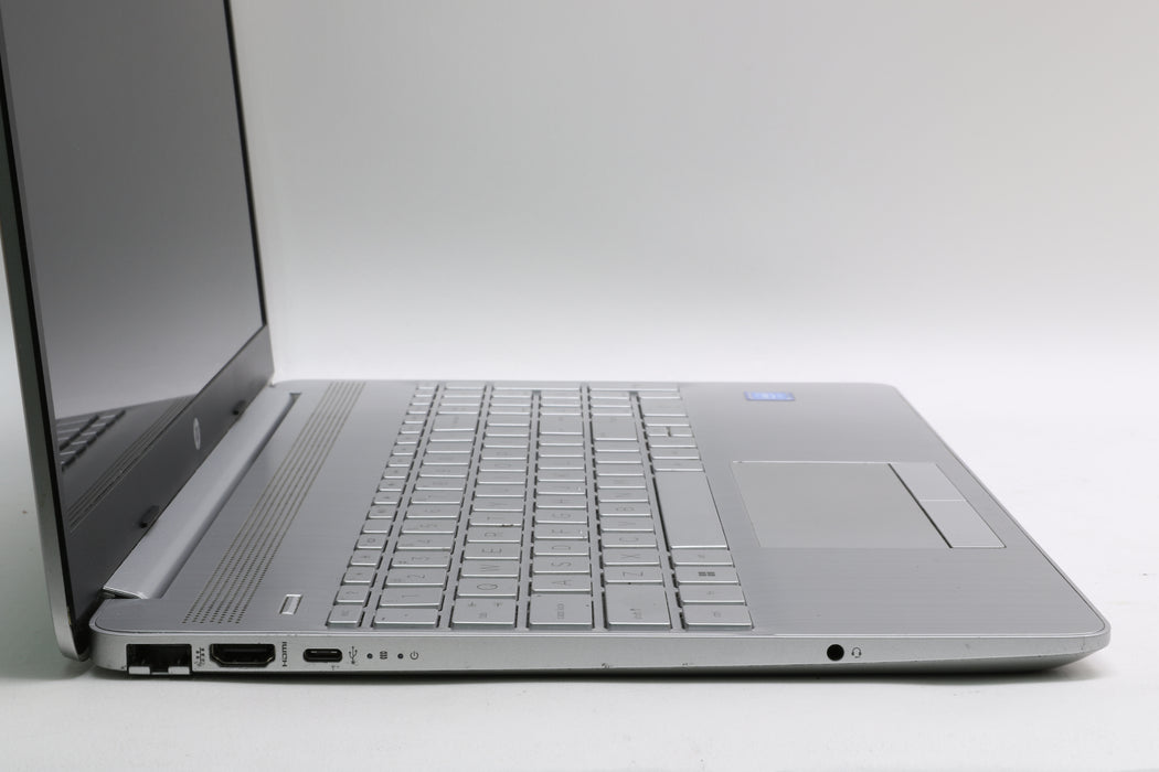 15.6" HP 15-dw1053dx, Intel Celeron N4120, 16GB, 1TB SSD