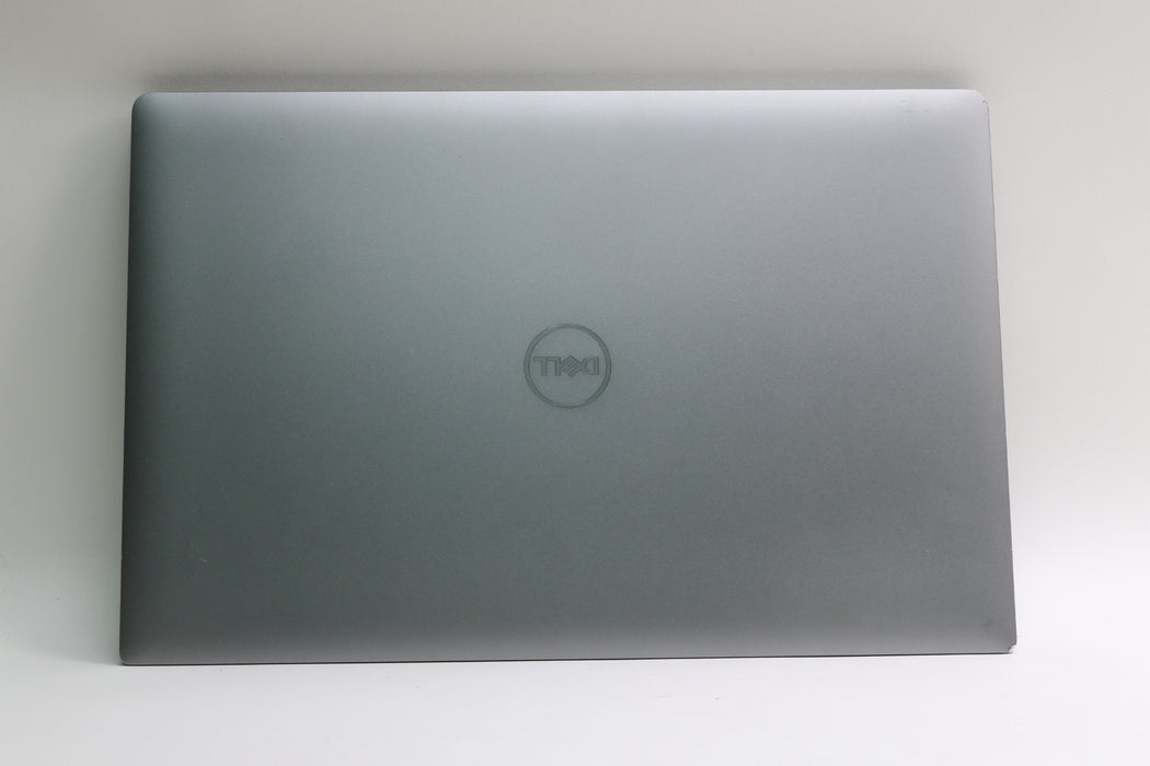 100%BATT 15.6" 4K UHD Dell Precision 5540, i7-9850H, 64GB, 512GB SSD, NVIDIA Quadro T2000