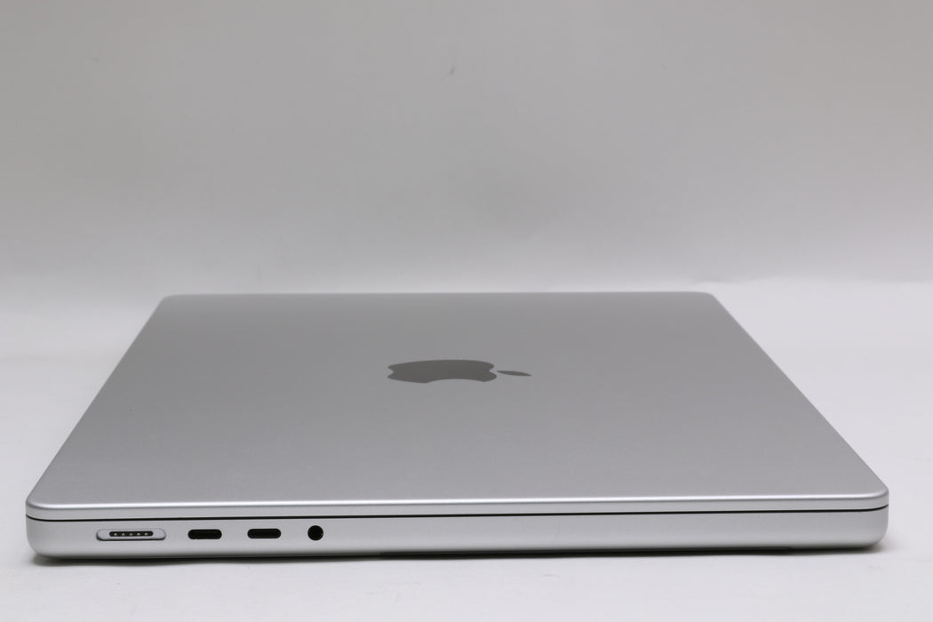 14" 2021, Macbook Pro, MKGT3LL/A, Apple M1 Pro, 16GB, 1TB SSD, 16C