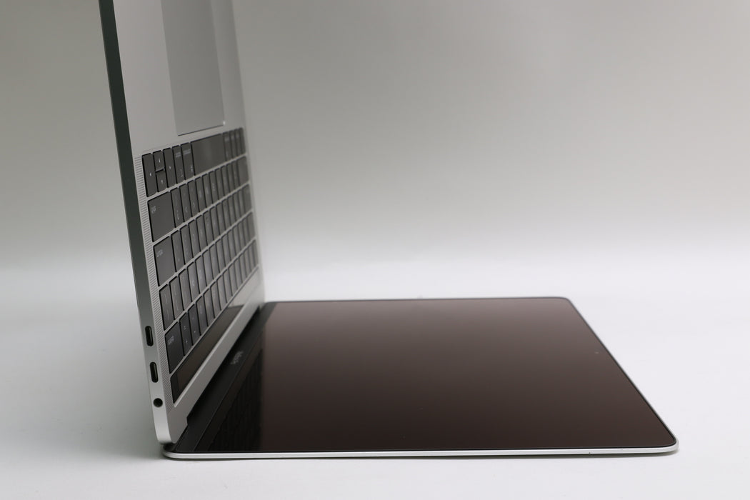 13" QHD+ 2019, MacBook Pro, BTO, i5-8279U, 16GB, 512GB SSD