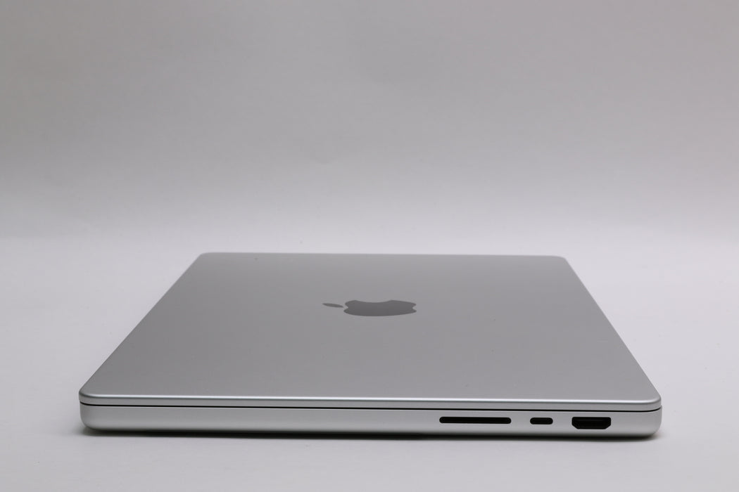 14" 2024, MacBook Pro, MX2E3LL/A, M4 Pro, 24GB, 512GB, 16C, AppleCare+!