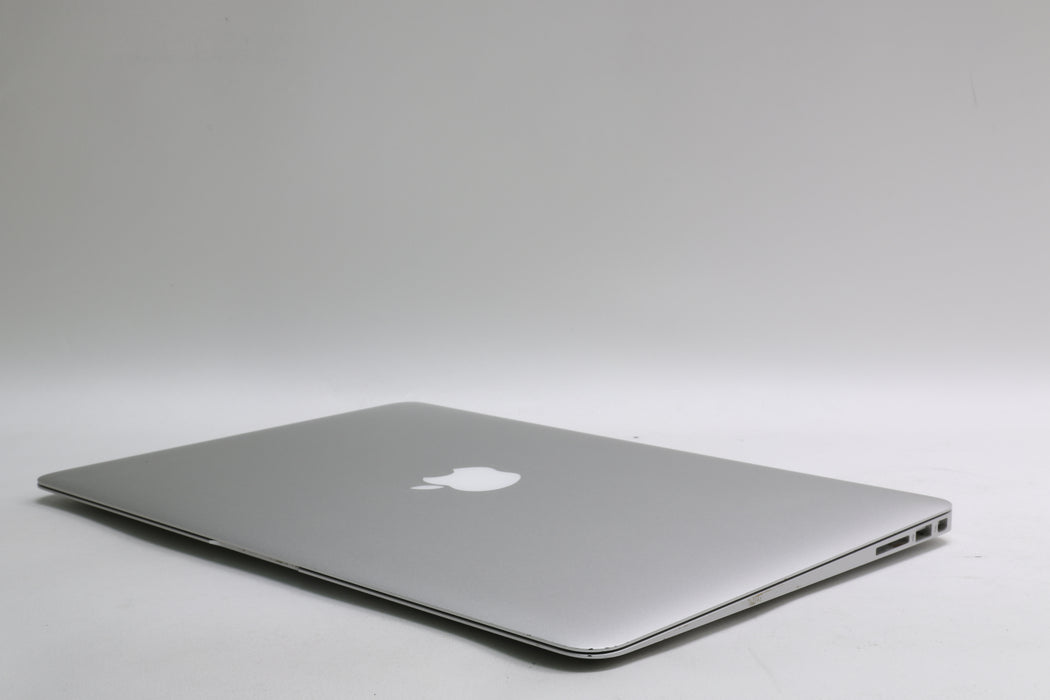 13" 2017, MacBook Air, BTO, i7-5650U, 8GB, 256GB SSD