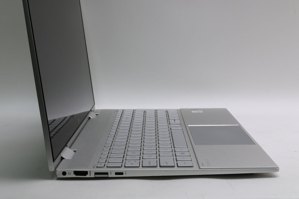 15.6" HP Envy x360 15m-ed0023dx, i7-1065G7, 12GB, 512GB SSD, Touchscreen