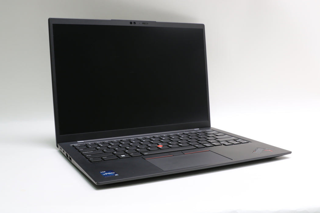 14" WUXGA Lenovo ThinkPad X1 Carbon Gen 10, i7-1270P, 16GB, 512GB SSD