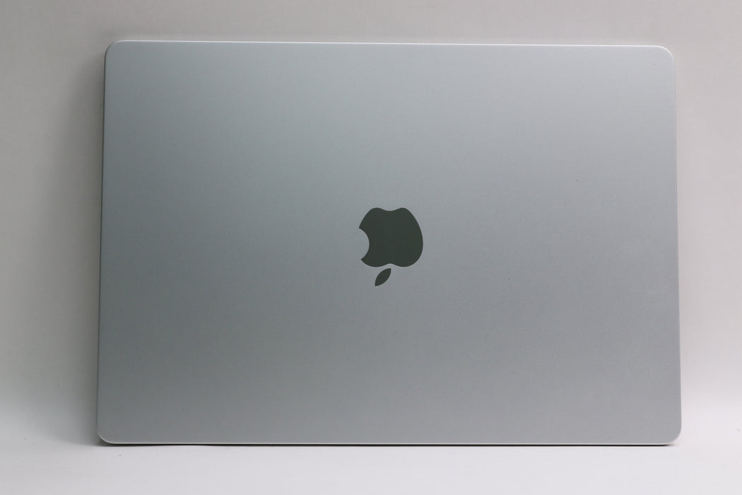 15" 2025, MacBook Air, MW1G3LL/A, Apple M4, 16GB, 256GB SSD, 10C