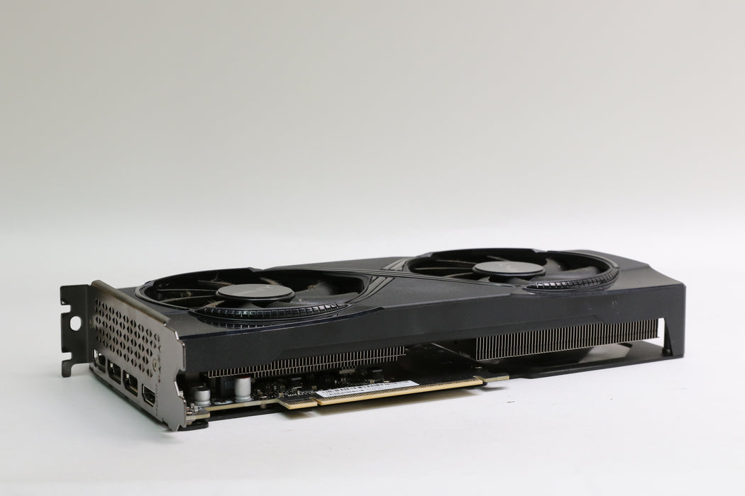 PNY GeForce RTX 5060 Ti 8GB OC Dual Fan Graphics Card
