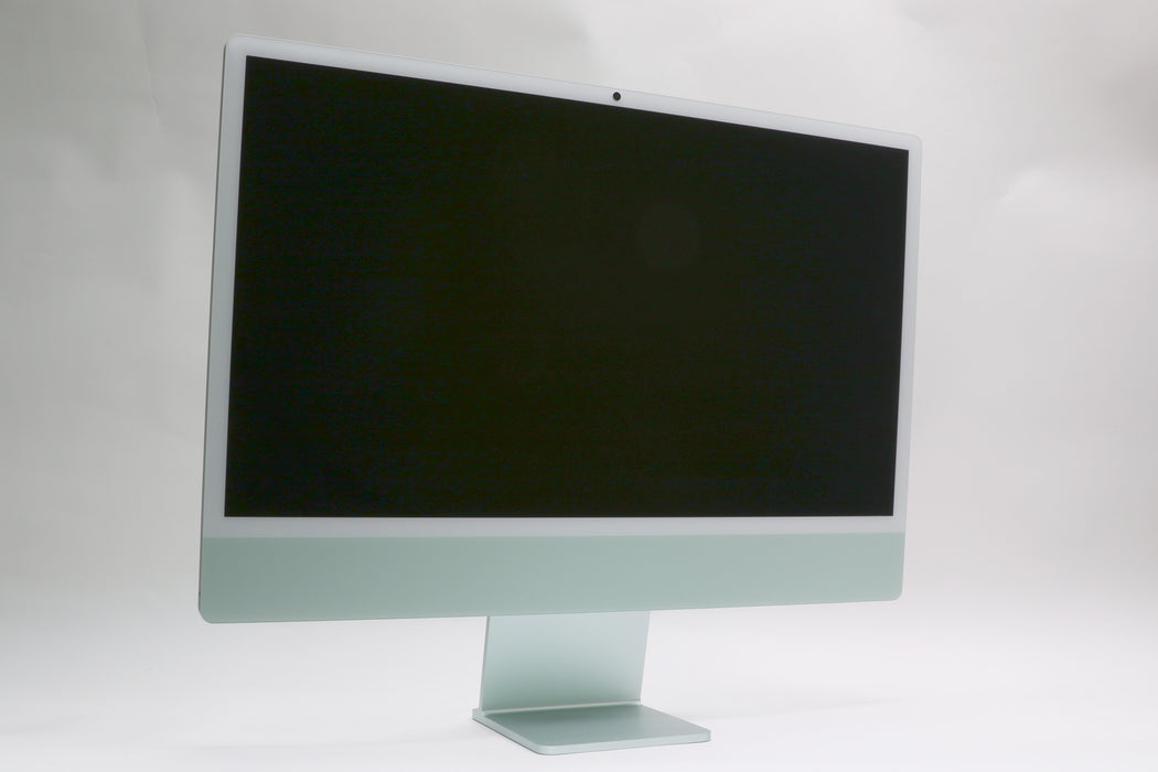 24" 2024, iMac, BTO, Apple M4, 32GB, 1TB SSD, 10C — photo 2 of 4