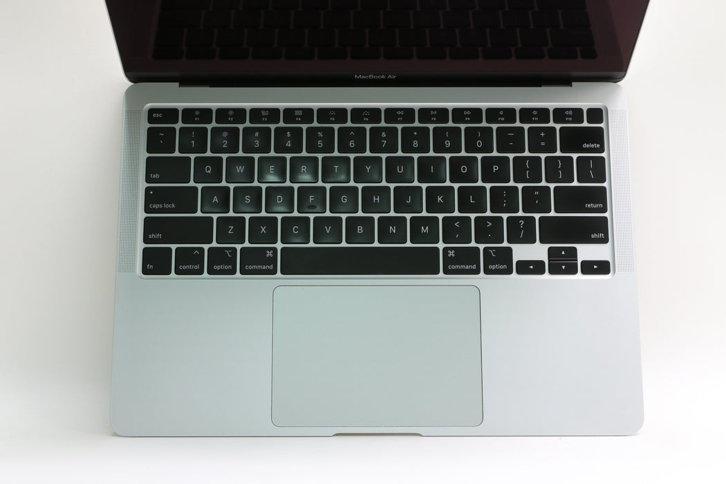 13" QHD+ 2020, MacBook Air, MVH42LL/A, i5-1030NG7, 8GB, 512GB SSD