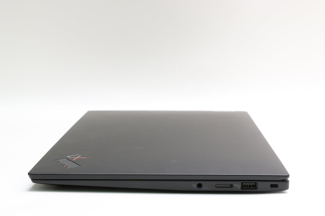 100%BATT 14" WUXGA Lenovo Thinkpad X1 Carbon Gen 11, i7-1355U, 16GB, 512GB SSD