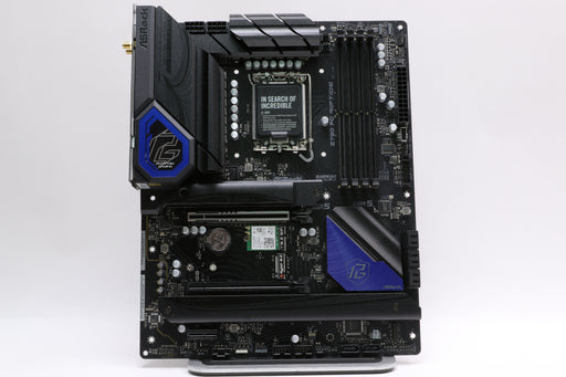 ASRock Z790 PG Riptide Intel LGA 1700 ATX Motherboard w/ Antennas!