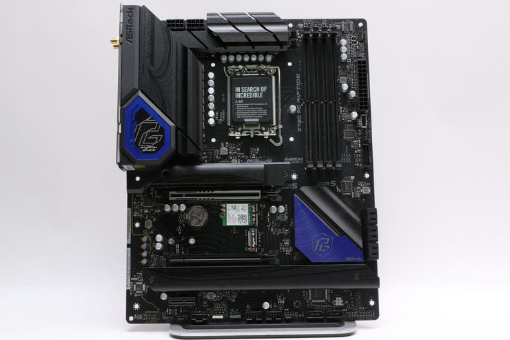 ASRock Z790 PG Riptide Intel LGA 1700 ATX Motherboard w/ Antennas!