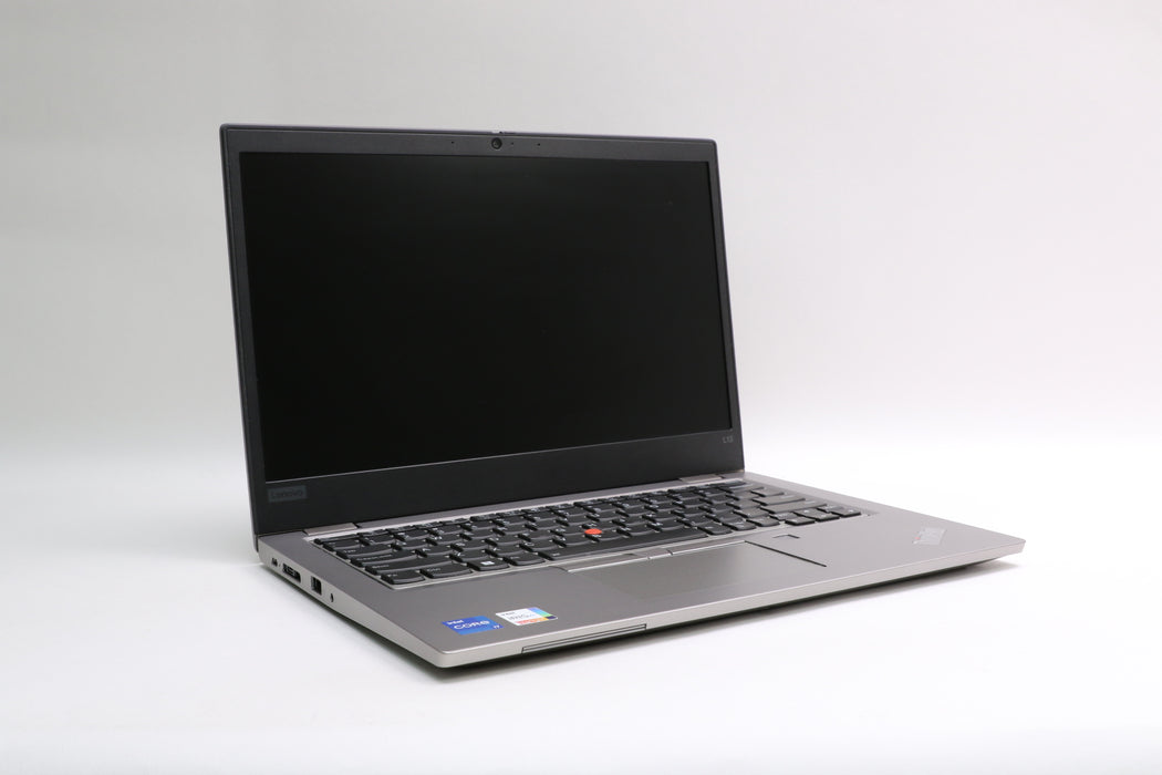 13" Lenovo Thinkpad L13 Gen 2, i7-1165G7, 16GB, 512GB, Touchscreen