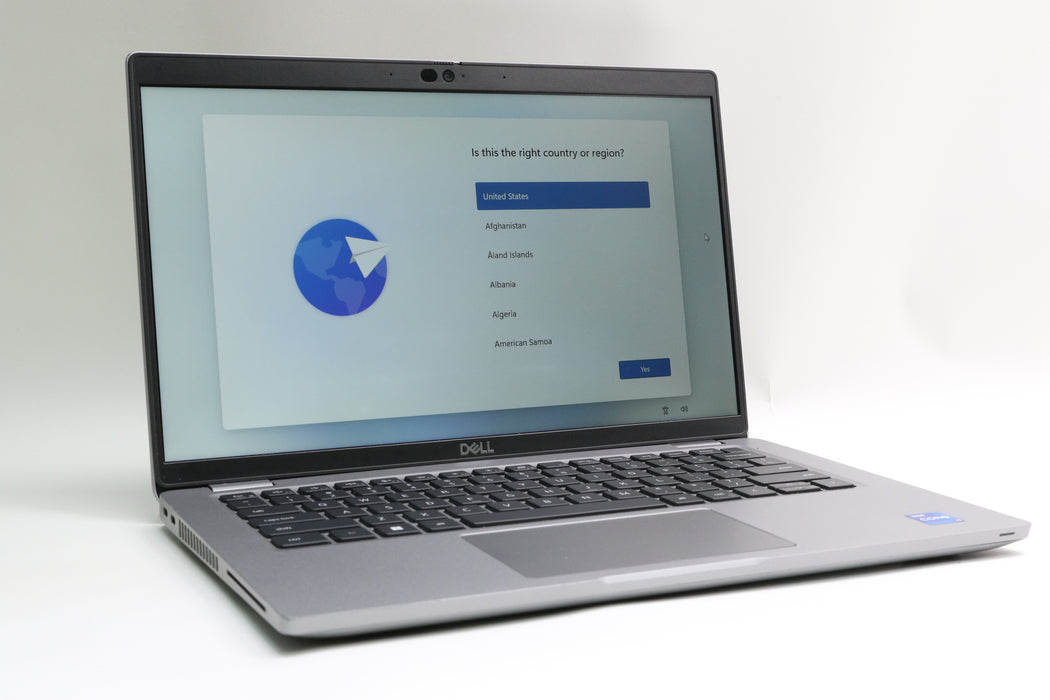 14" Dell, Latitude 5430, i7-1255U, 32GB, 512GB SSD