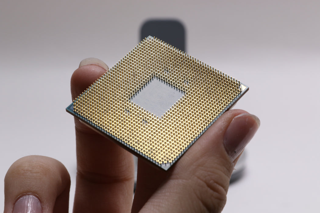 AMD Ryzen 9 3900X Processor