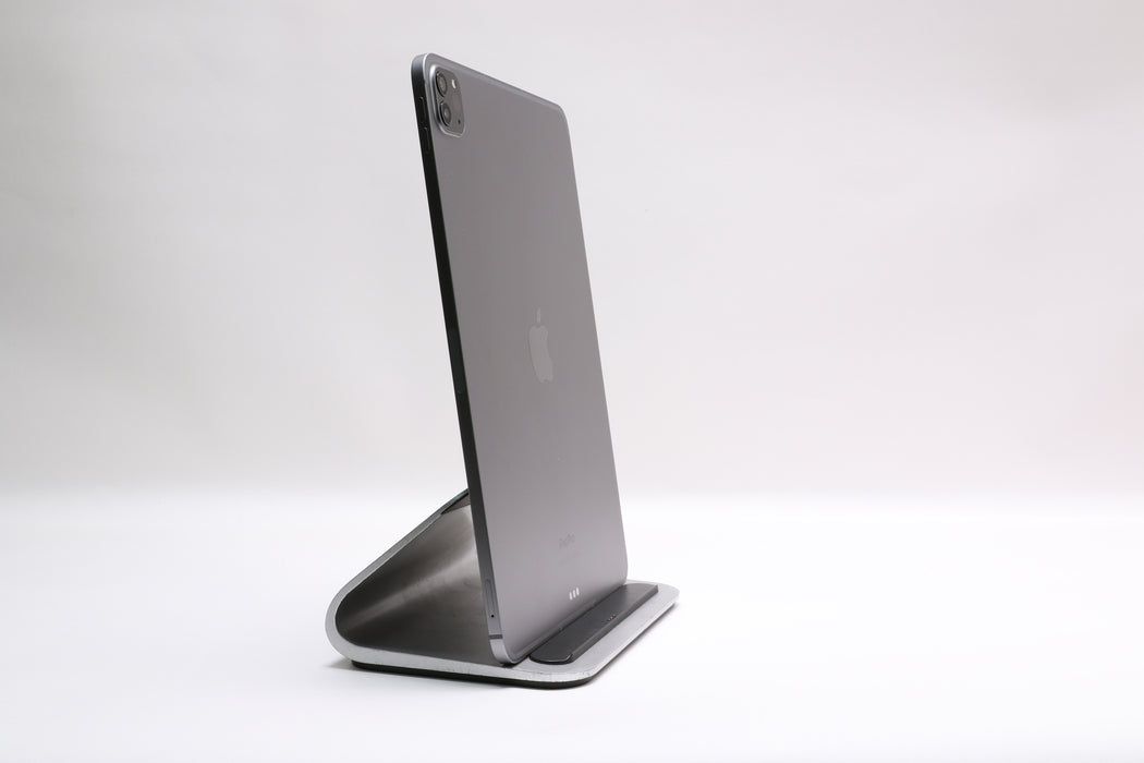 11" iPad Pro M2, 4th Gen, 256GB, Unlocked, Space Gray, MP573LL/A — photo 4 of 13