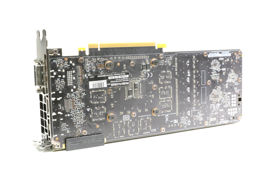 EVGA GeForce GTX 1080 Gaming 8GB Graphics Card