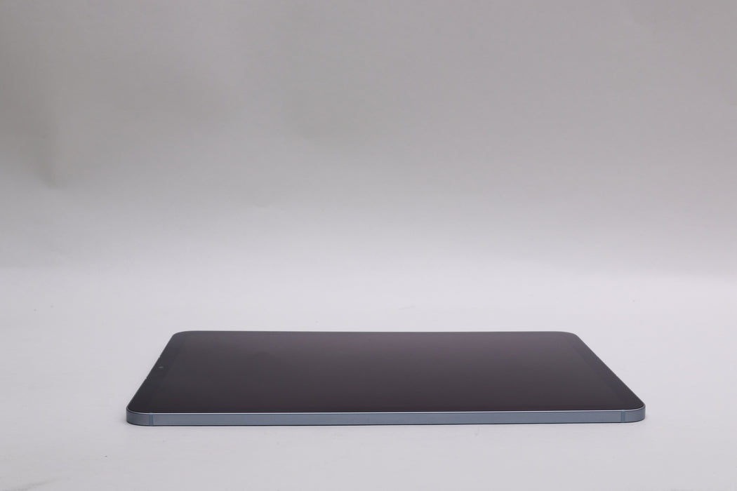 10.9" Apple iPad Air 4th Gen, 256GB, Unlocked, Sky Blue, MYJ62LL/A — photo 7 of 13