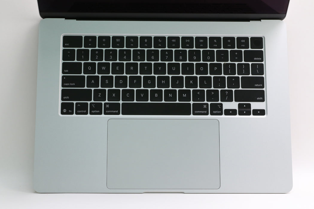 15" 2025, MacBook Air, MW1G3LL/A, Apple M4, 16GB, 256GB SSD, 10C