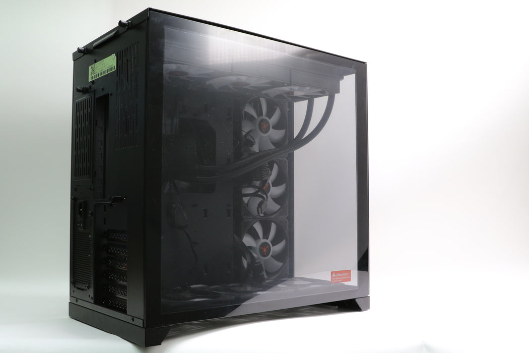 Lian Li DiBauer Desktop Computer Case w/850W PSU
