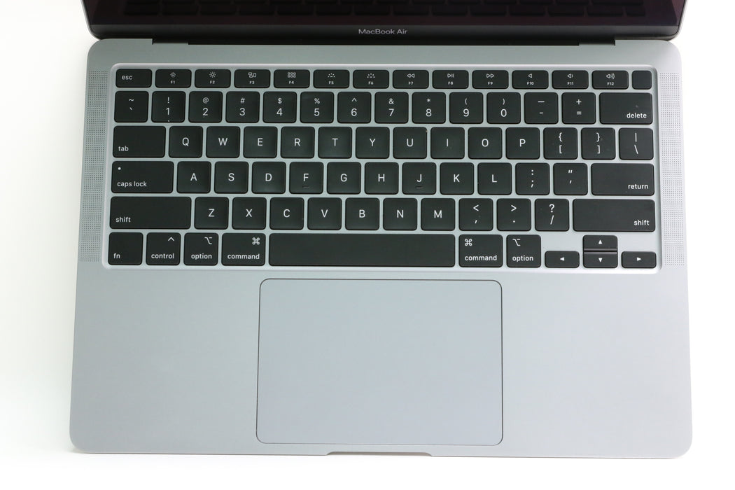 13" QHD+ 2020, MacBook Air, BTO, 1.1 GHz Quad-Core i5, 16GB, 256GB SSD