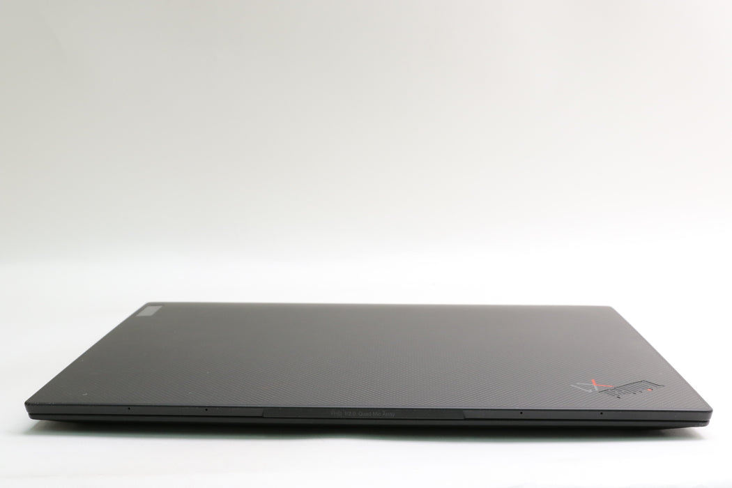 14" UHD+ Lenovo Thinkpad X1 Carbon Gen 10, i7-1270P, 32GB, 512GB SSD