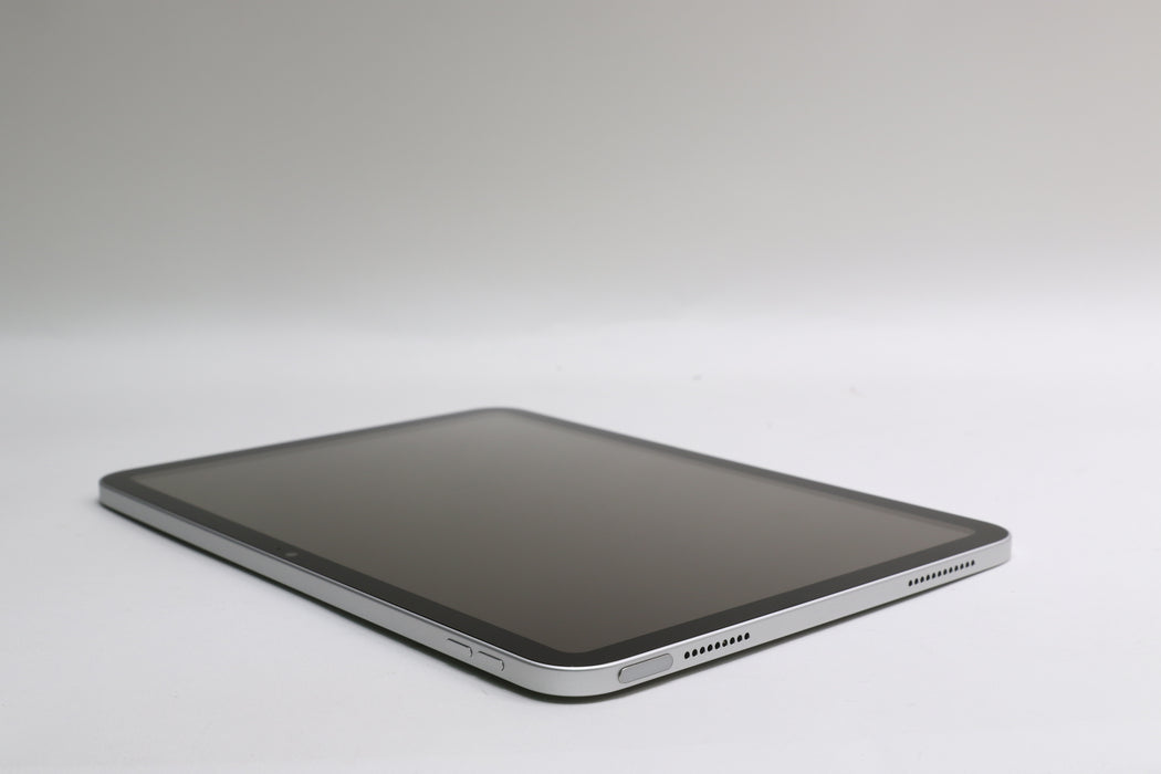 iPad 10.9" 10th Gen, 64GB, Wifi Only, Silver, MPQ03LL/A