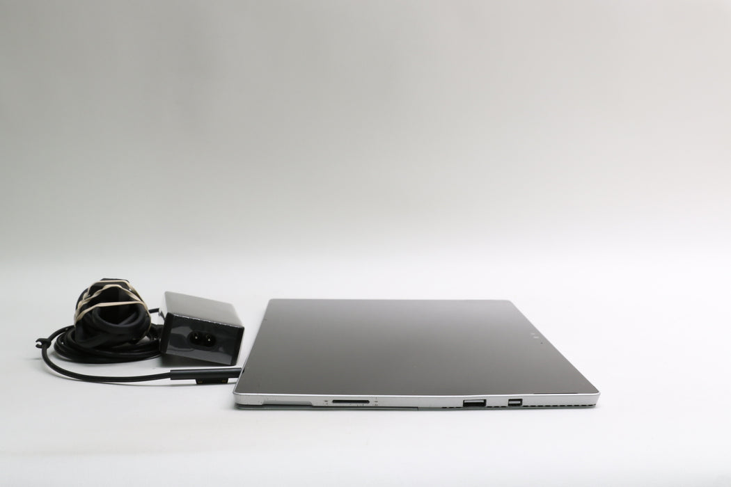 12" Microsoft Surface Pro 4, m3-6Y30, 4GB, 128GB SSD, Touchscreen