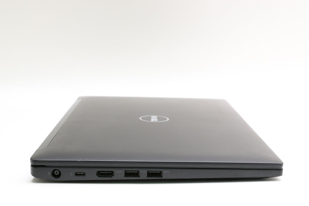 13.3" Dell Latitude 7480, i5-7200U, 16GB, 256GB SSD