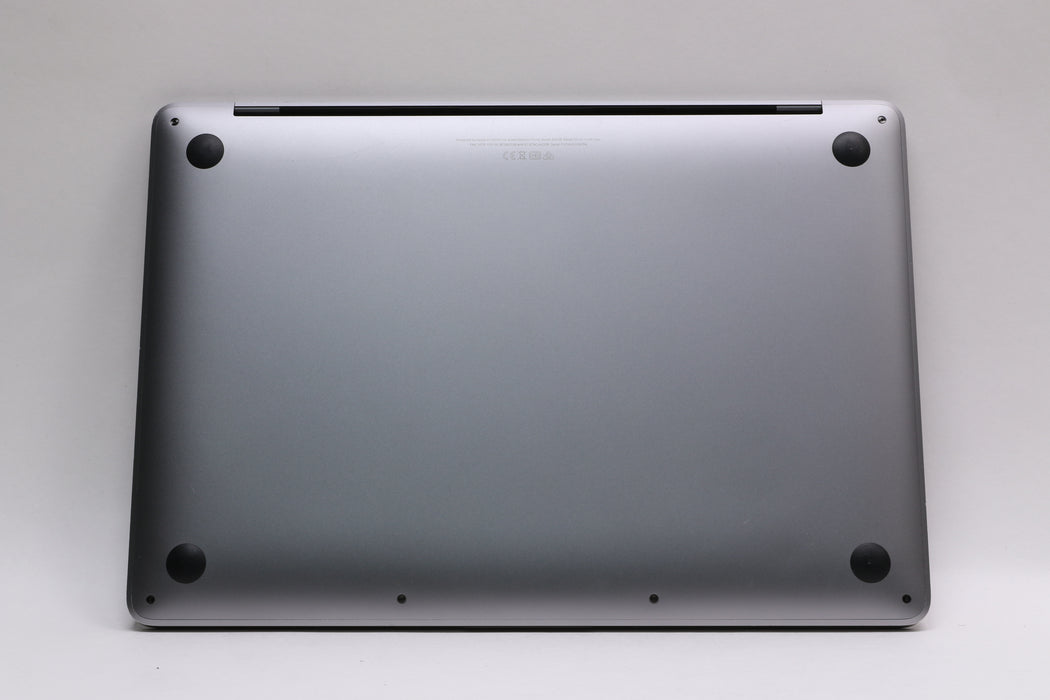 13" 2020, MacBook Pro, BTO, Apple M1, 16GB, 512GB SSD, 8C — photo 5 of 13