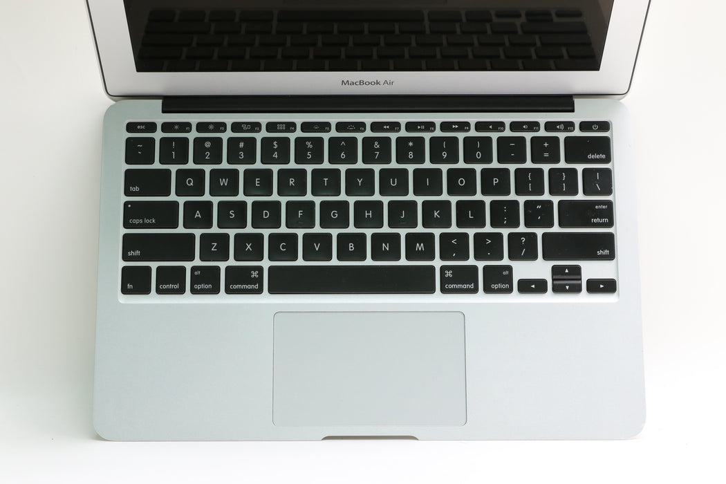 11" 2013, MacBook Air, ME870LL/A, i5-4250U, 4GB, 128GB SSD