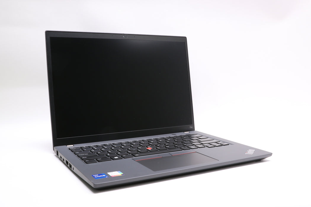 100%BATT 14" WUXGA Lenovo Thinkpad T14 Gen 3, i7-1260P, 16GB, 512GB SSD