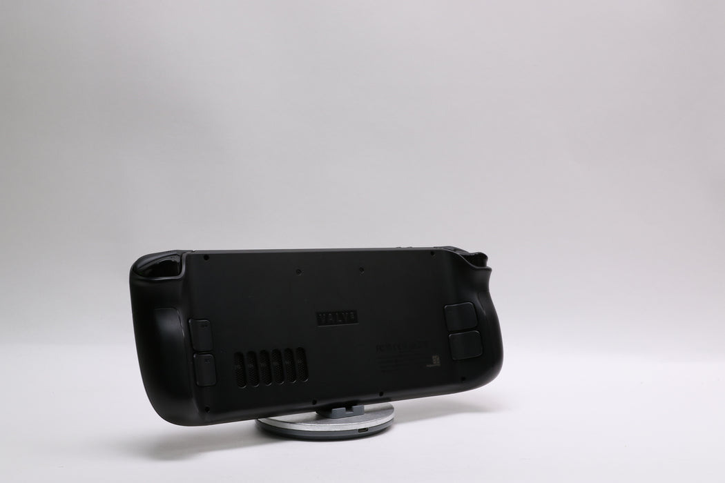 Valve Steam Deck OLED 512GB Black Console — photo 3 of 10