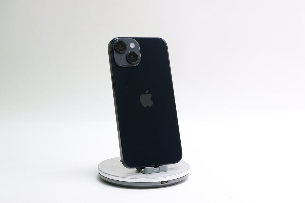 Apple iPhone 14, 128GB, Unlocked, Midnight, MPUA3LL/A — photo 4 of 13