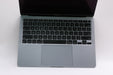 13" 2020, MacBook Air, BTO, Apple M1, 16GB, 256GB SSD, 7C — photo 3 of 12