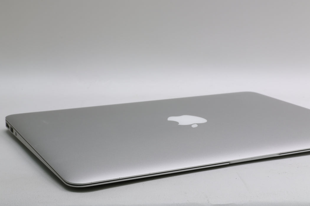 13" 2015, MacBook Air, MMGF2LL/A, i5-5250U, 8GB, 128GB SSD