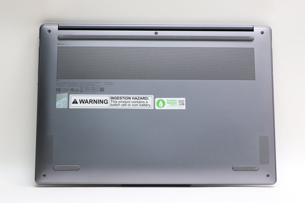 100%BATT 15" 2.8K Lenovo Yoga Slim 7 15ill9, Ultra 7 256V, 16GB, 1TB SSD, Touch!