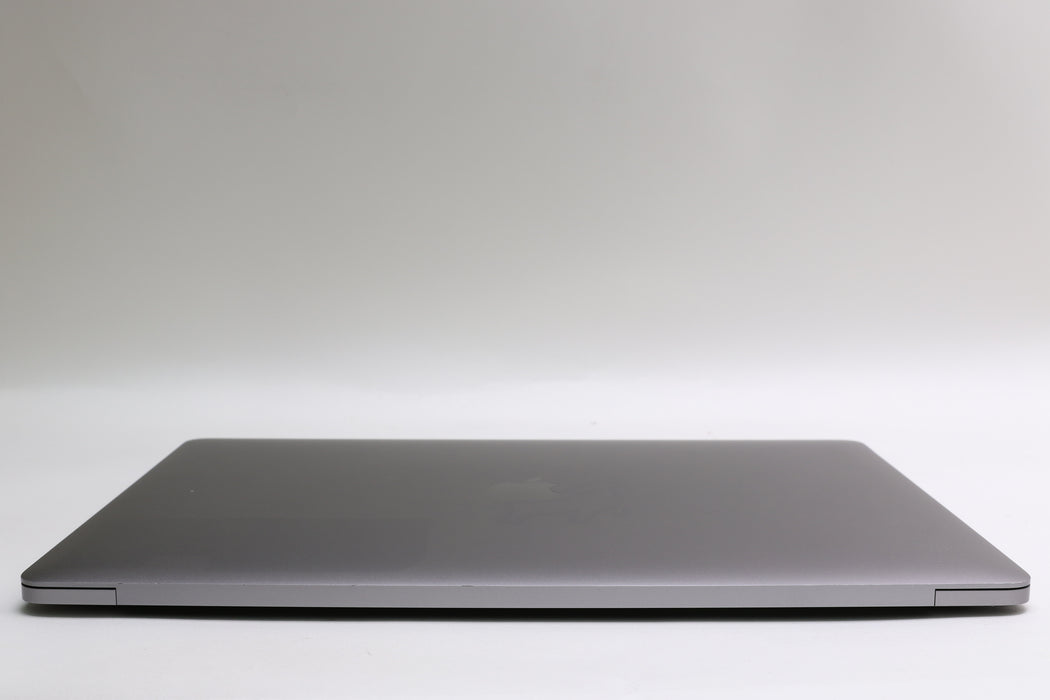 15" 2.8K 2018, MacBook Pro, CTO, i7-8750H, 32GB, 512GB SSD, Radeon Pro 555