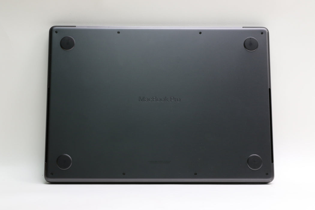 14" 2024, MacBook Pro, MX2H3LL/A, Apple M4 Pro, 24GB, 512GB SSD, 16C
