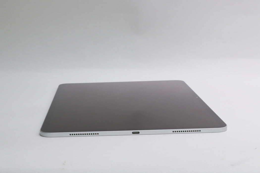 13" Apple iPad Pro M5, 256GB, Wi-Fi Only, Silver, MDYK4LL/A — photo 9 of 13