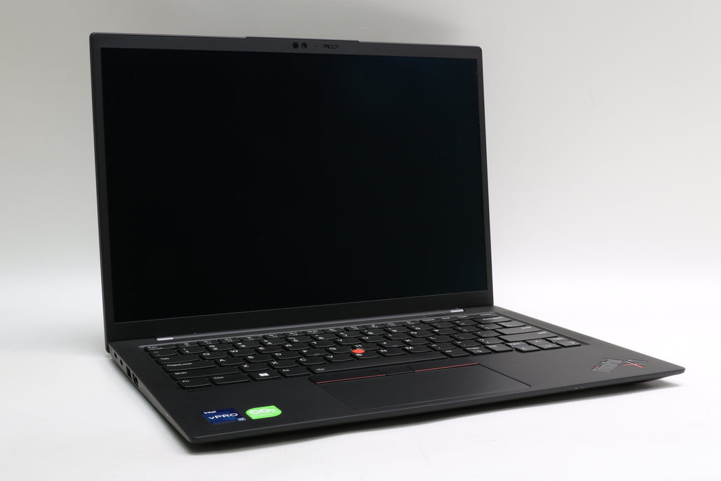 14" Lenovo ThinkPad X1 Carbon Gen 11, i7-1370P, 32GB, 512GB SSD