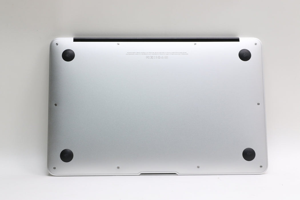 11" 2014, MacBook Air, MD712LL/B, i5-4260U, 4GB, 256GB SSD, HD