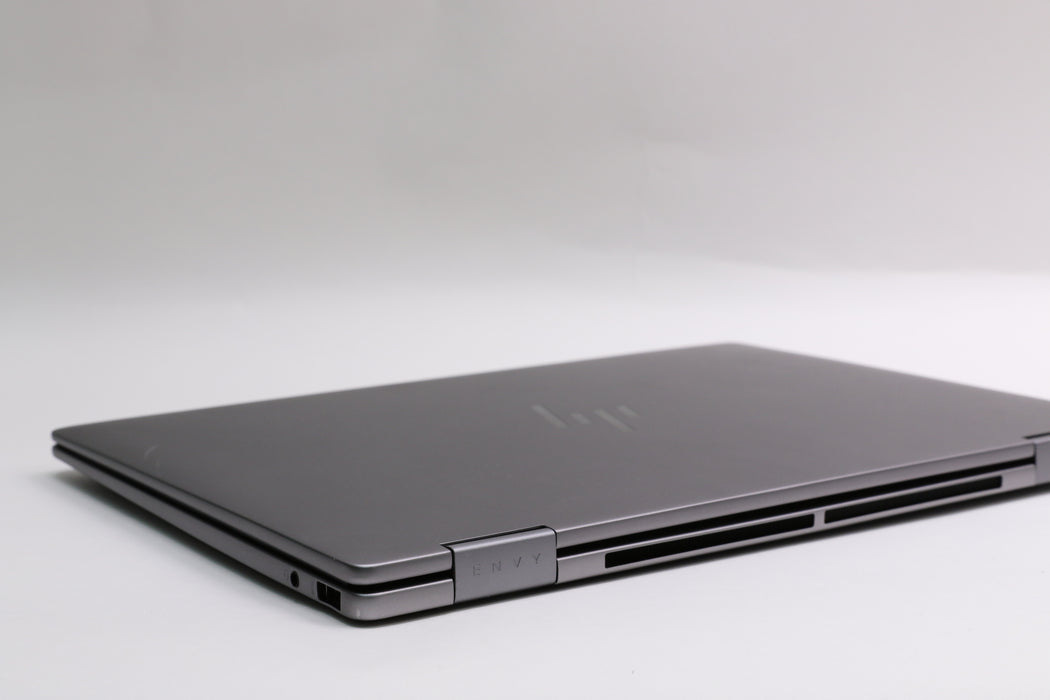 14" Hp Envy x360, 14z-fa000, Ryzen 5 8640HS, 16GB, 512GB
