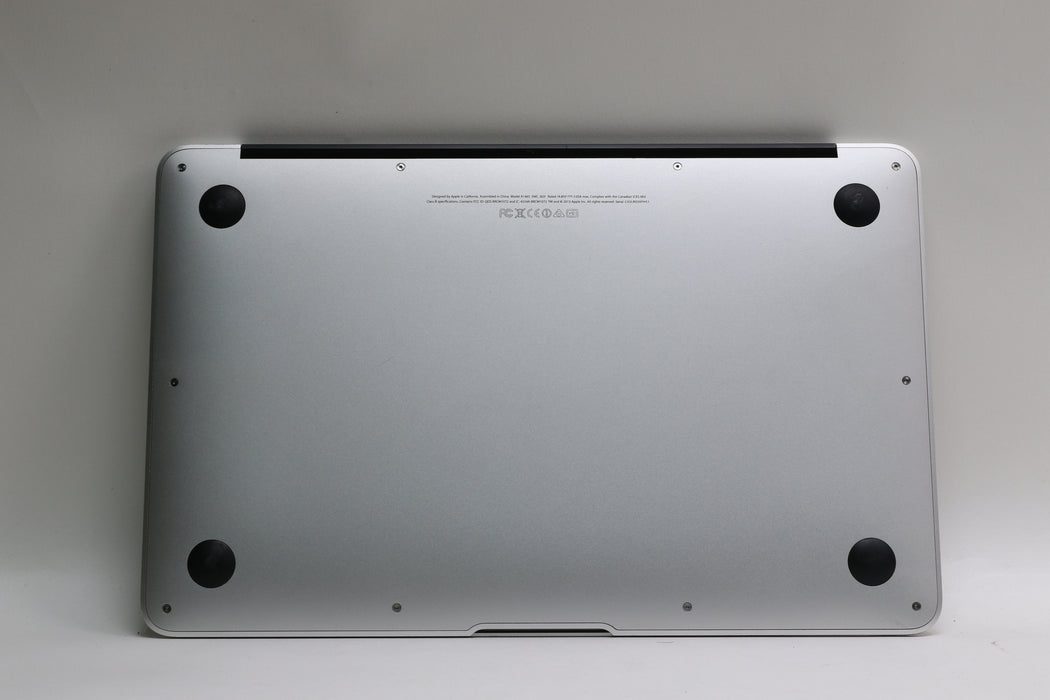 11" 2013, MacBook Air, ME870LL/A, i5-4250U, 4GB, 128GB SSD