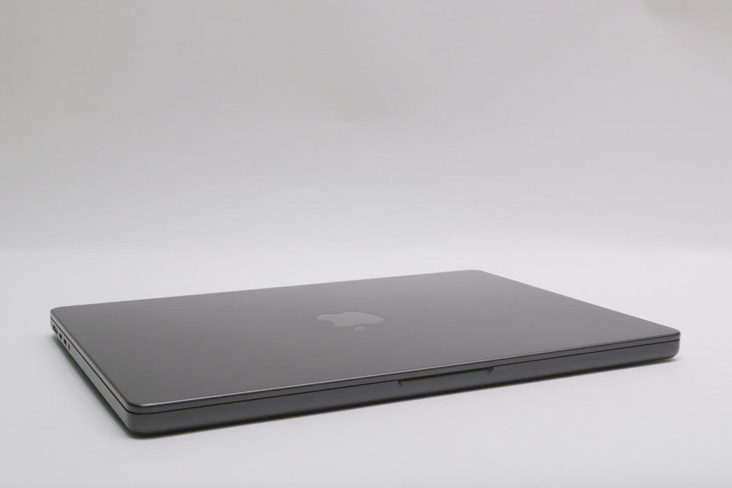 14" 2023, MacBook Pro, BTO, Apple M3 Max, 48GB, 2TB SSD, 40C