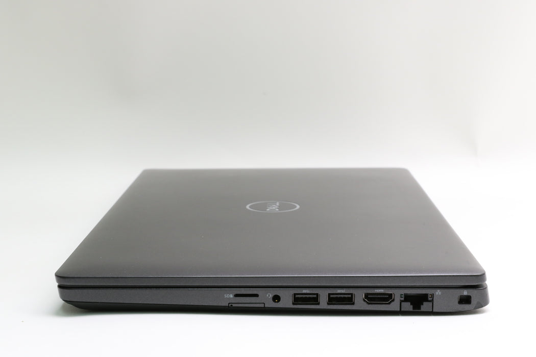 14" Dell Latitude 5400, i5-8265U 1.60GHz, 8GB, 256GB SSD