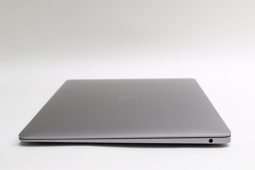 13" 2018, MacBook Air, BTO, i5-8210Y, 16GB, 512GB SSD