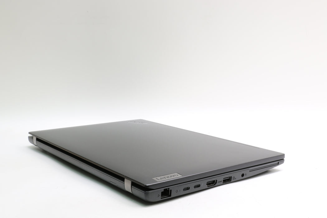 14" Lenovo ThinkPad L14 Gen 4, i7-1355U, 16GB, 512GB SSD, Touchscreen