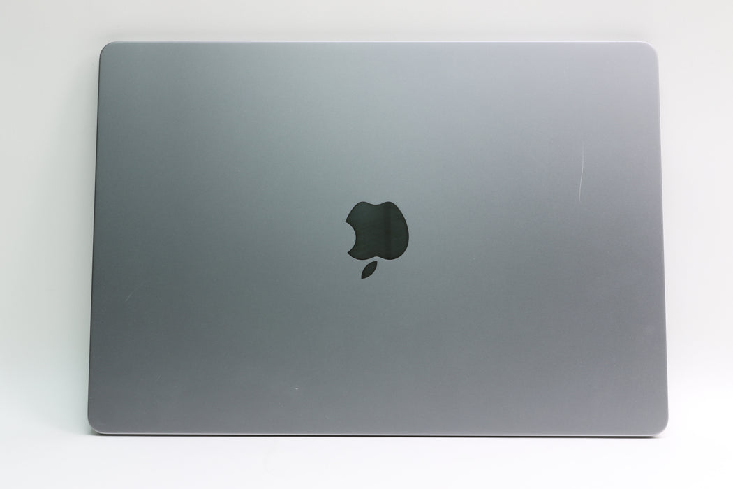 15.3" 2024, MacBook Air, MXD13LL/A, Apple M3, 16GB, 512GB SSD, 10C