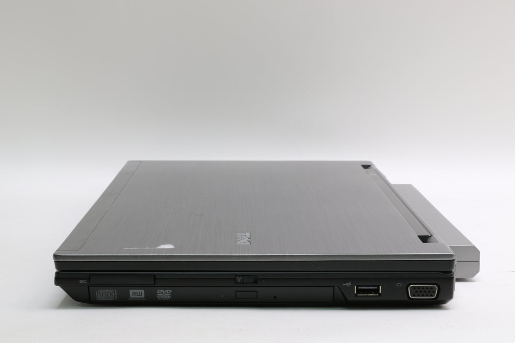 13.3" Dell Latitude E4310, i5 M540, 4GB, 250GB HDD