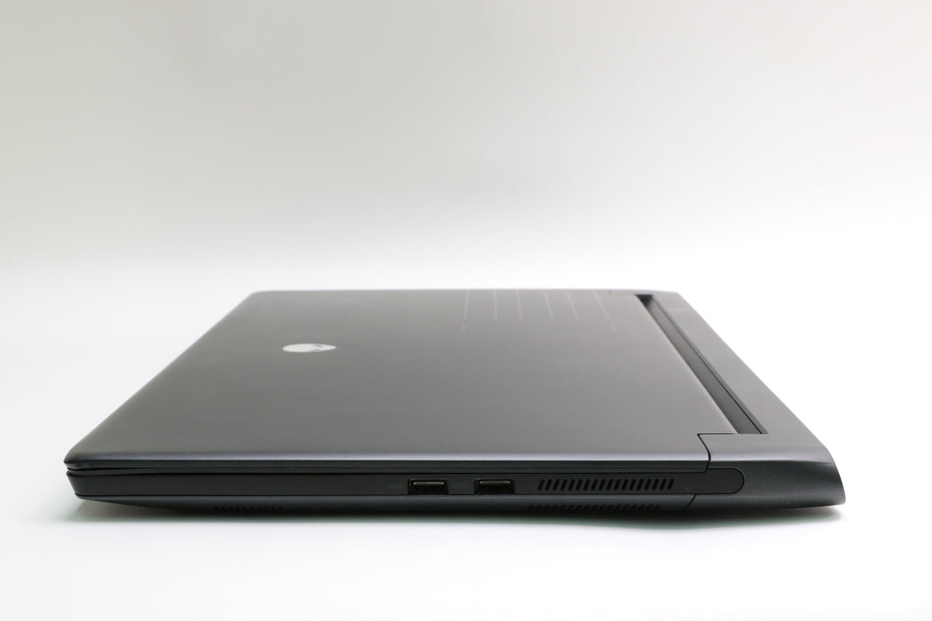 15" Alienware M15 R7, i9-12900H, 32GB, 1TB SSD, RTX 3070 Ti, 100% Battery!